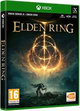 Bandai Namco XBOX ONE Elden Ring